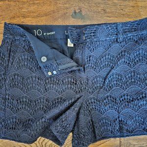 Ann Taylor Loft Size 10 Shorts